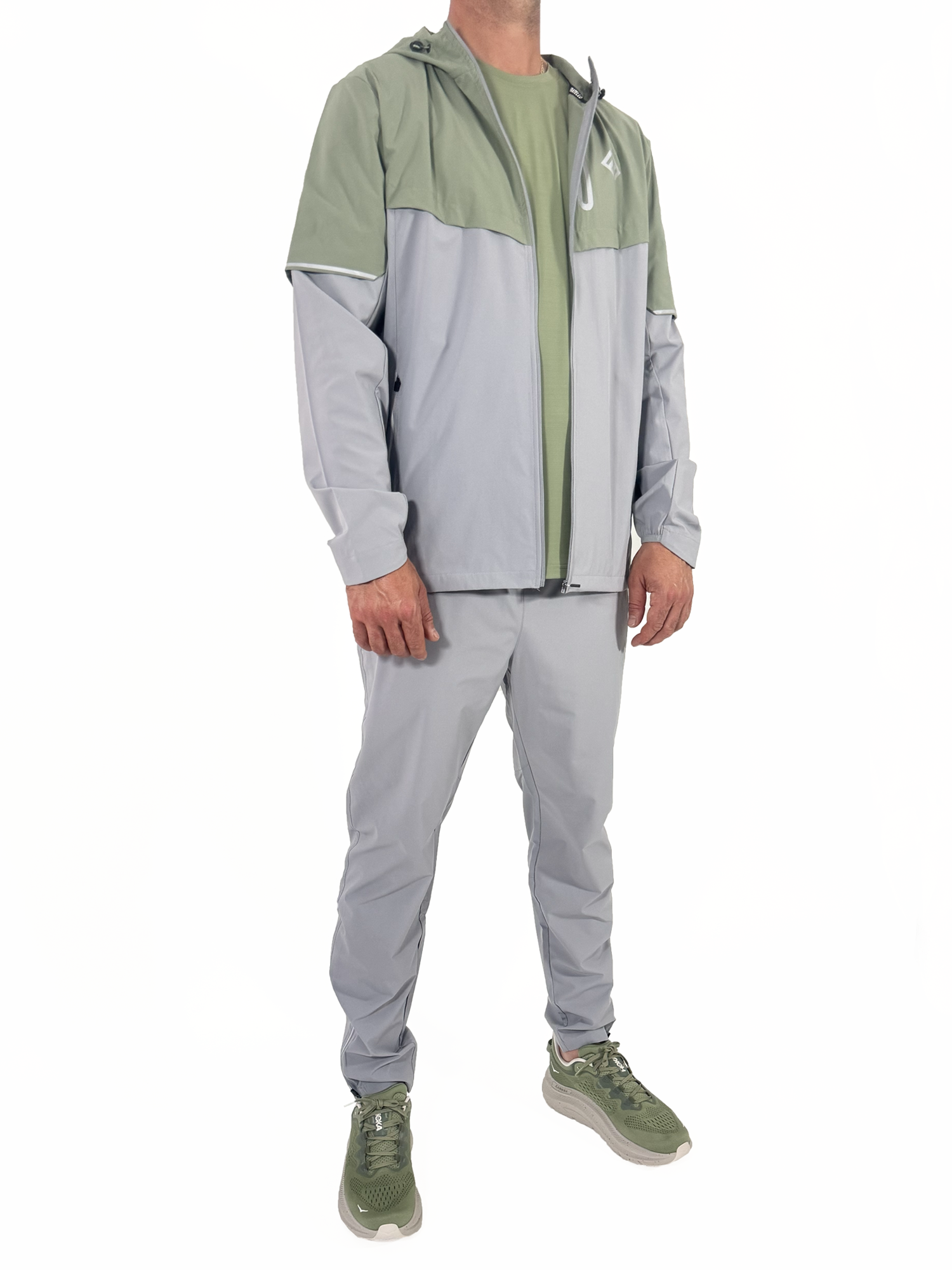 Apex Tracksuit – FratelloClo