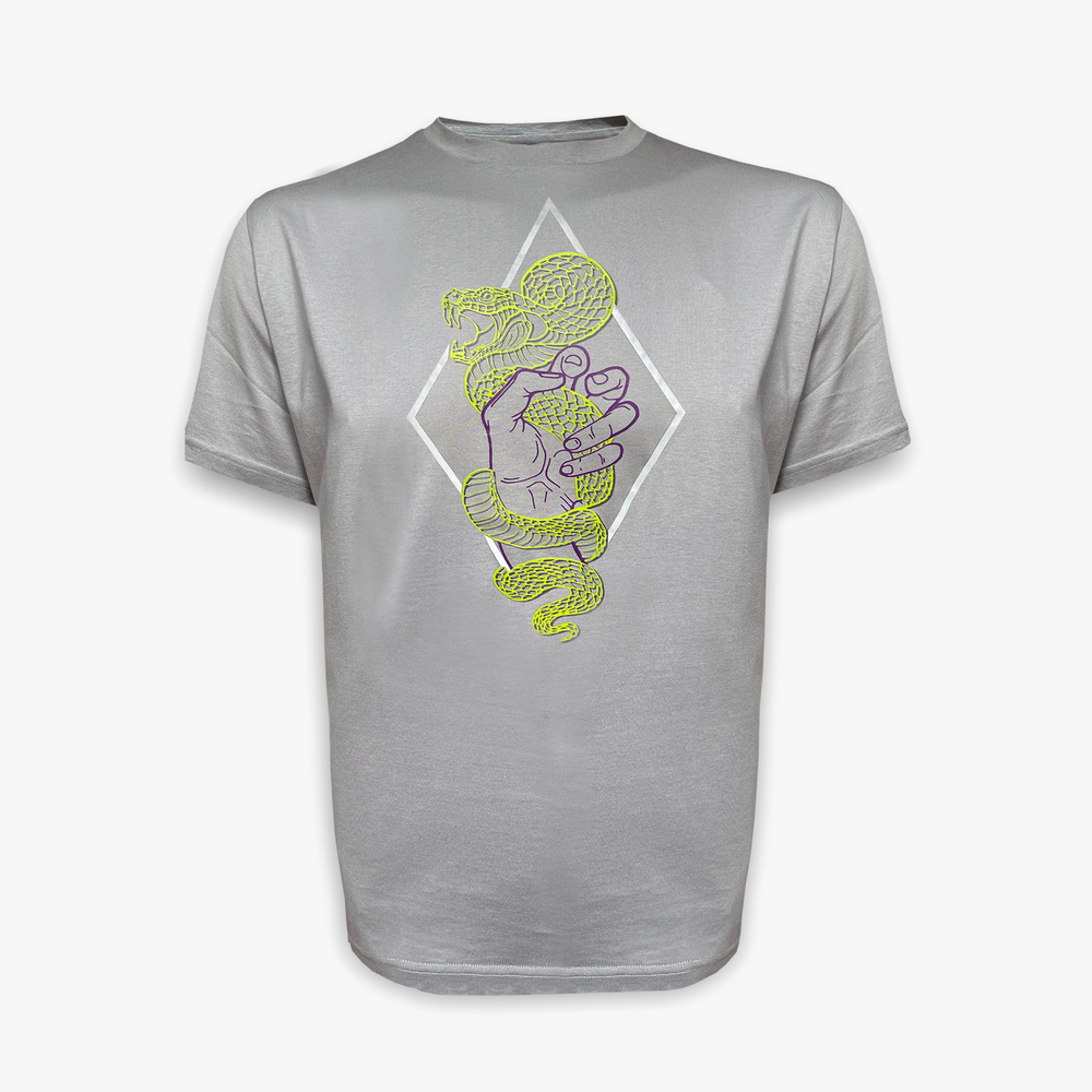 
                      
                        Green Snake T-Shirt
                      
                    