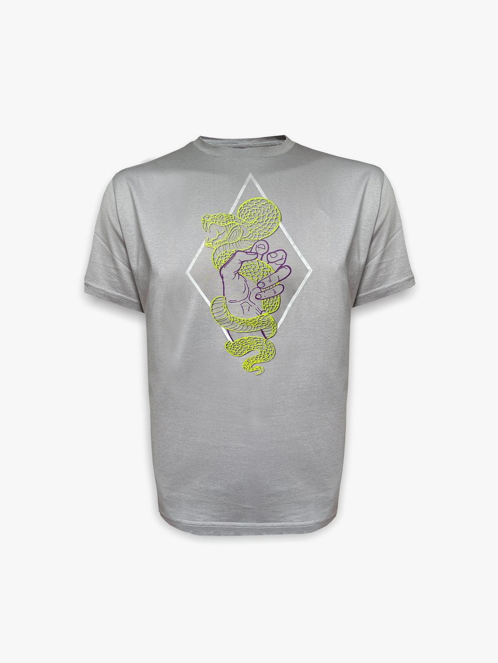 Green Snake T-Shirt