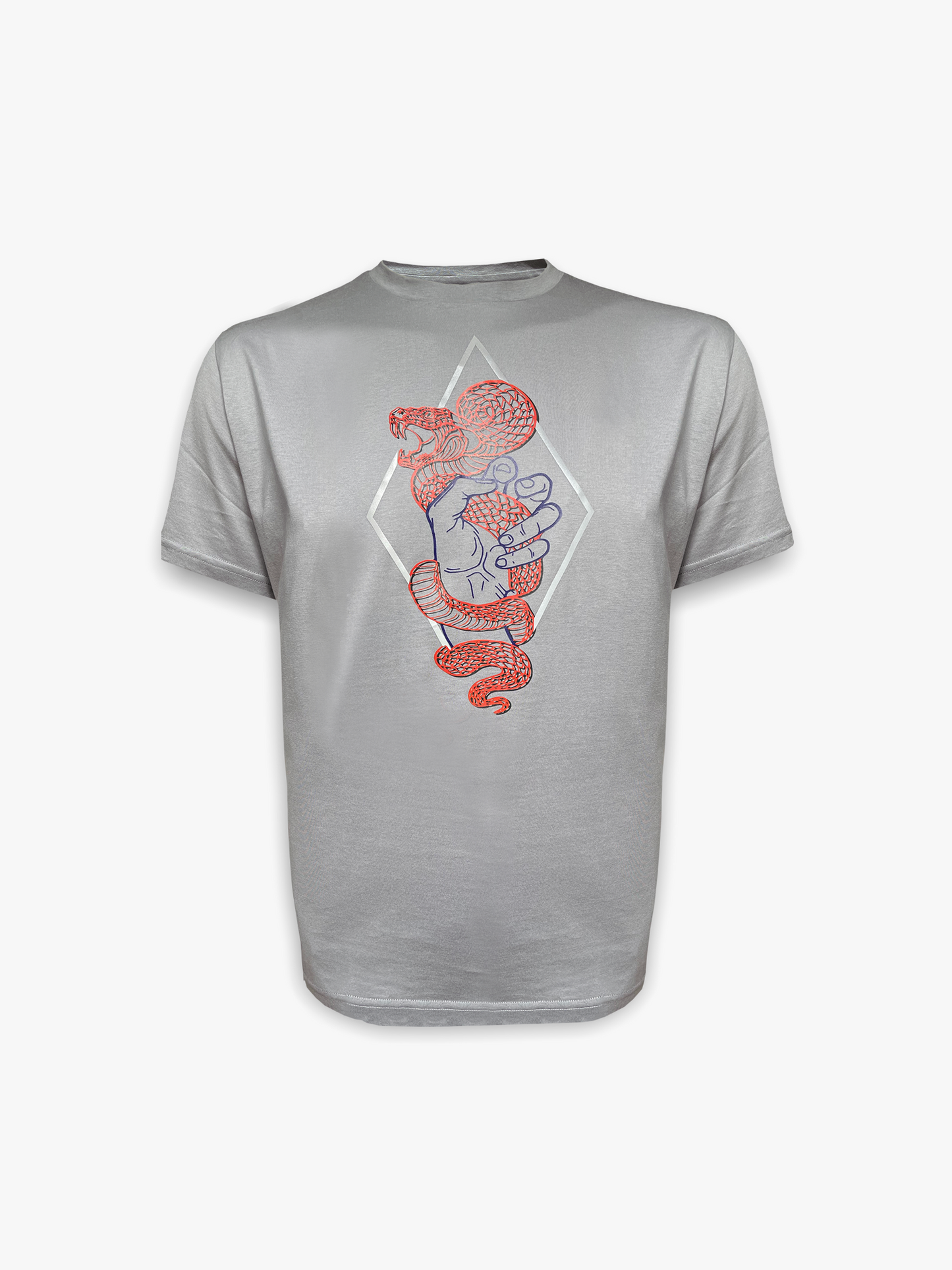 Red Snake T-Shirt