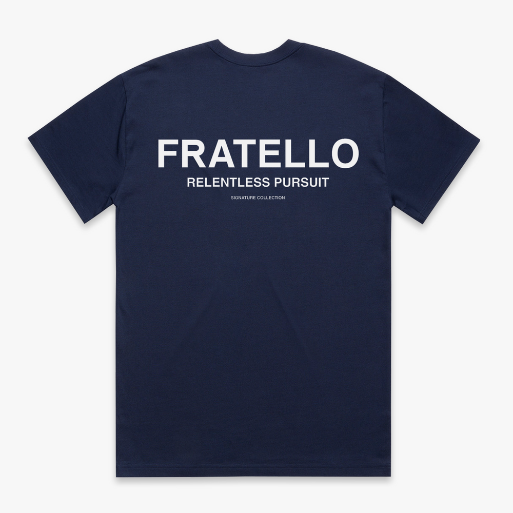 Fratello Relentless Pursuit T-Shirt