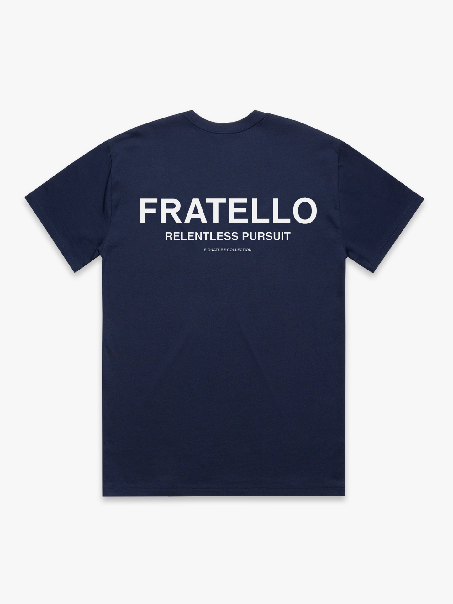 Fratello Relentless Pursuit T-Shirt