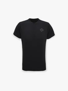  Performance T-Shirt - Black