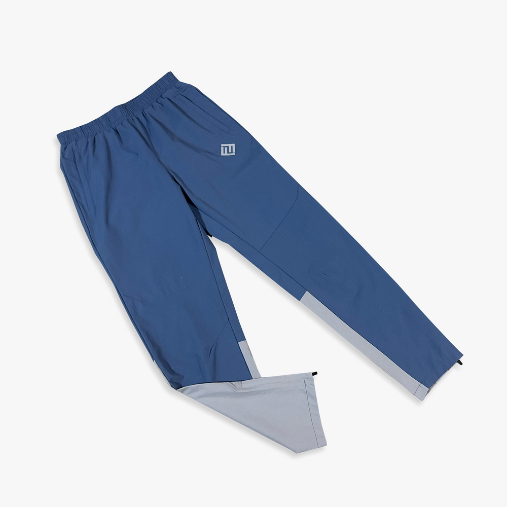 
                  
                    Technical Pant - Steel Blue / Grey
                  
                