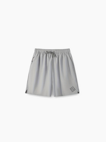  Active Shorts Light Grey