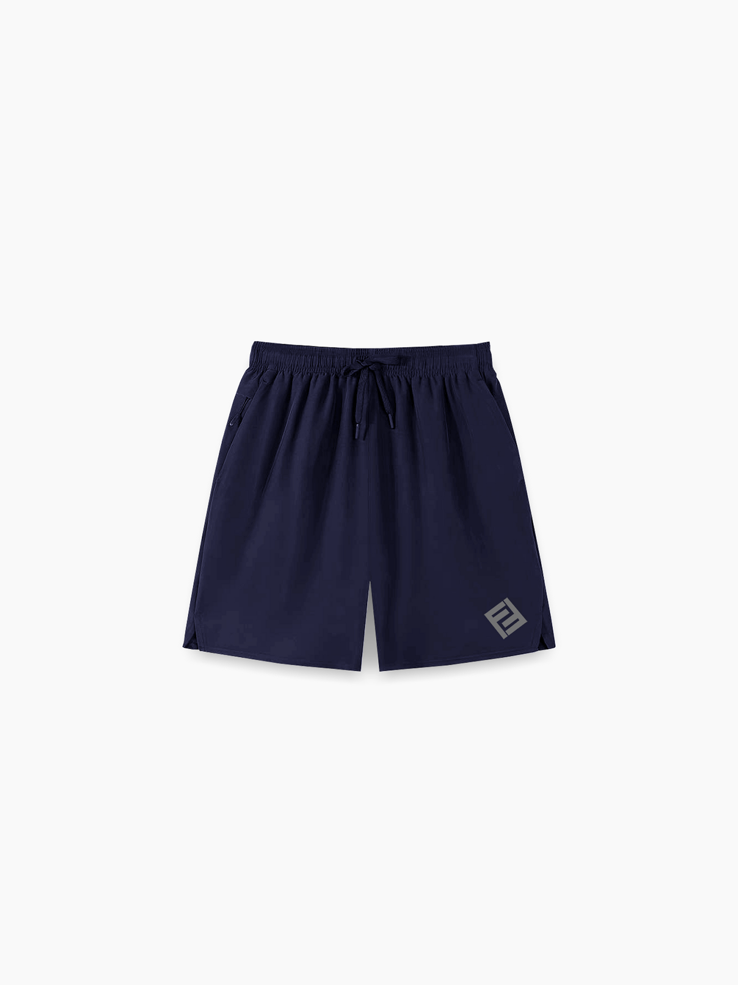 Active Shorts Navy