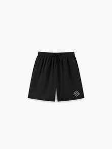  Active Shorts Black