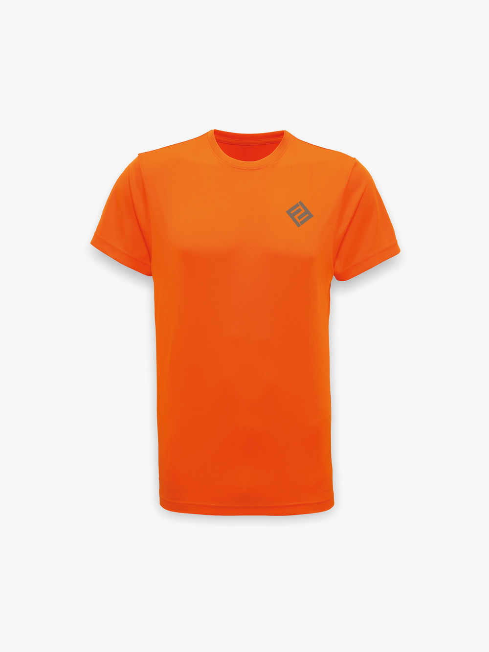 Performance T-Shirt - Orange