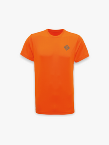  Performance T-Shirt - Orange