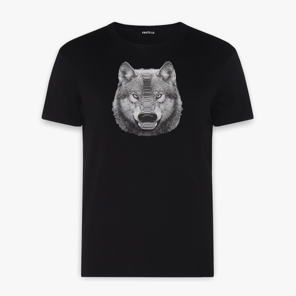 Wolf T-Shirt