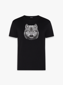  Wolf T-Shirt