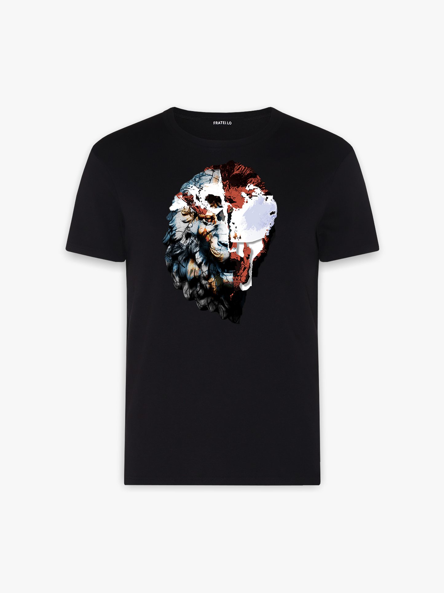 Lion T-Shirt