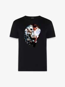  Lion T-Shirt