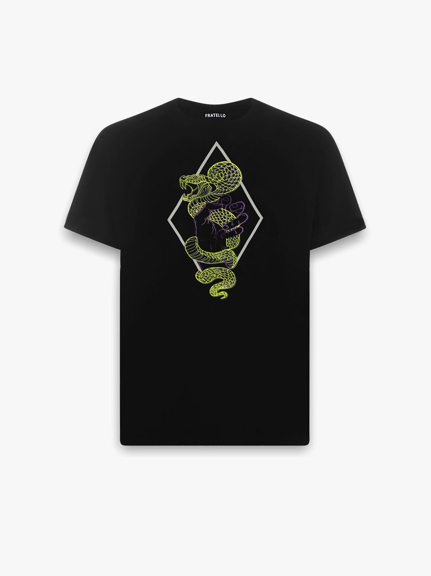 Green Snake T-Shirt