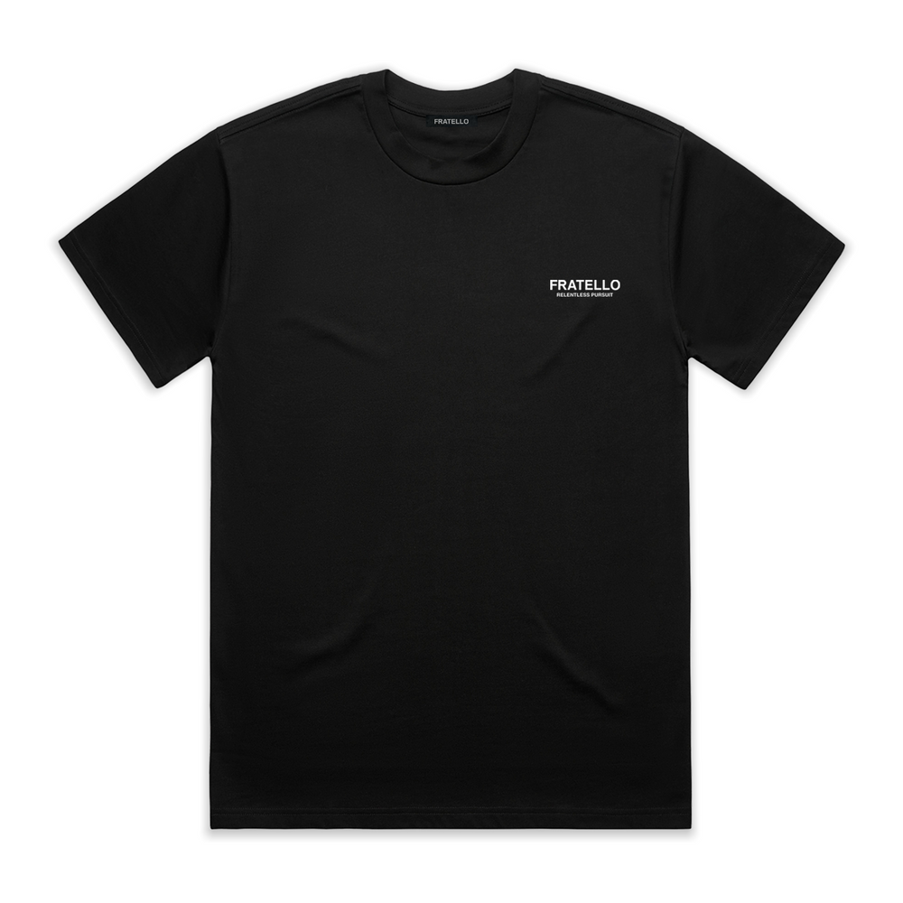 FRATELLO HEAVY T-SHIRT