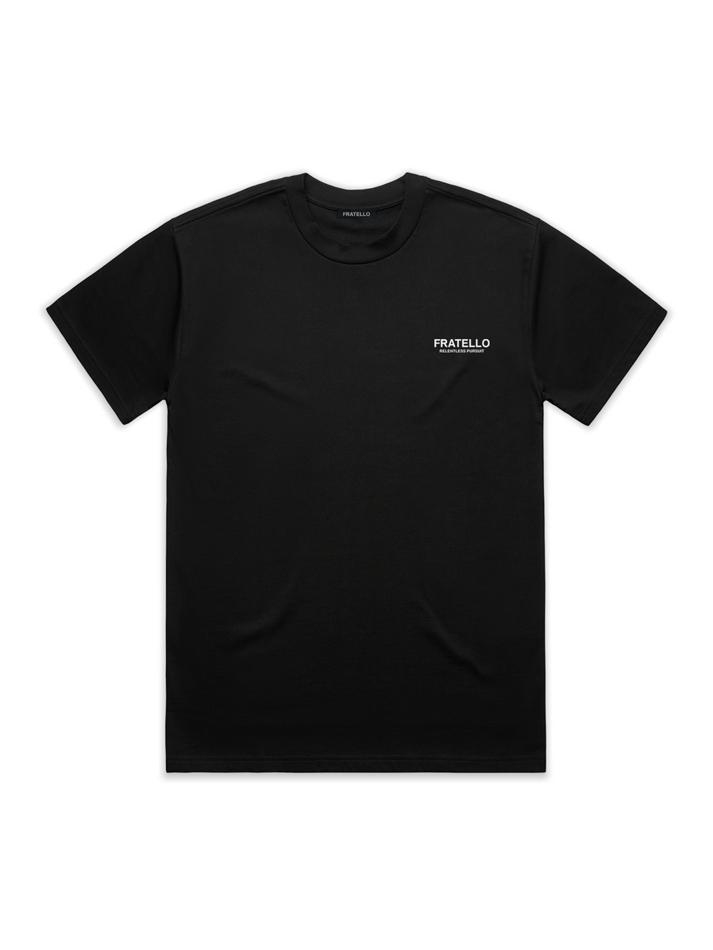 FRATELLO HEAVY T-SHIRT