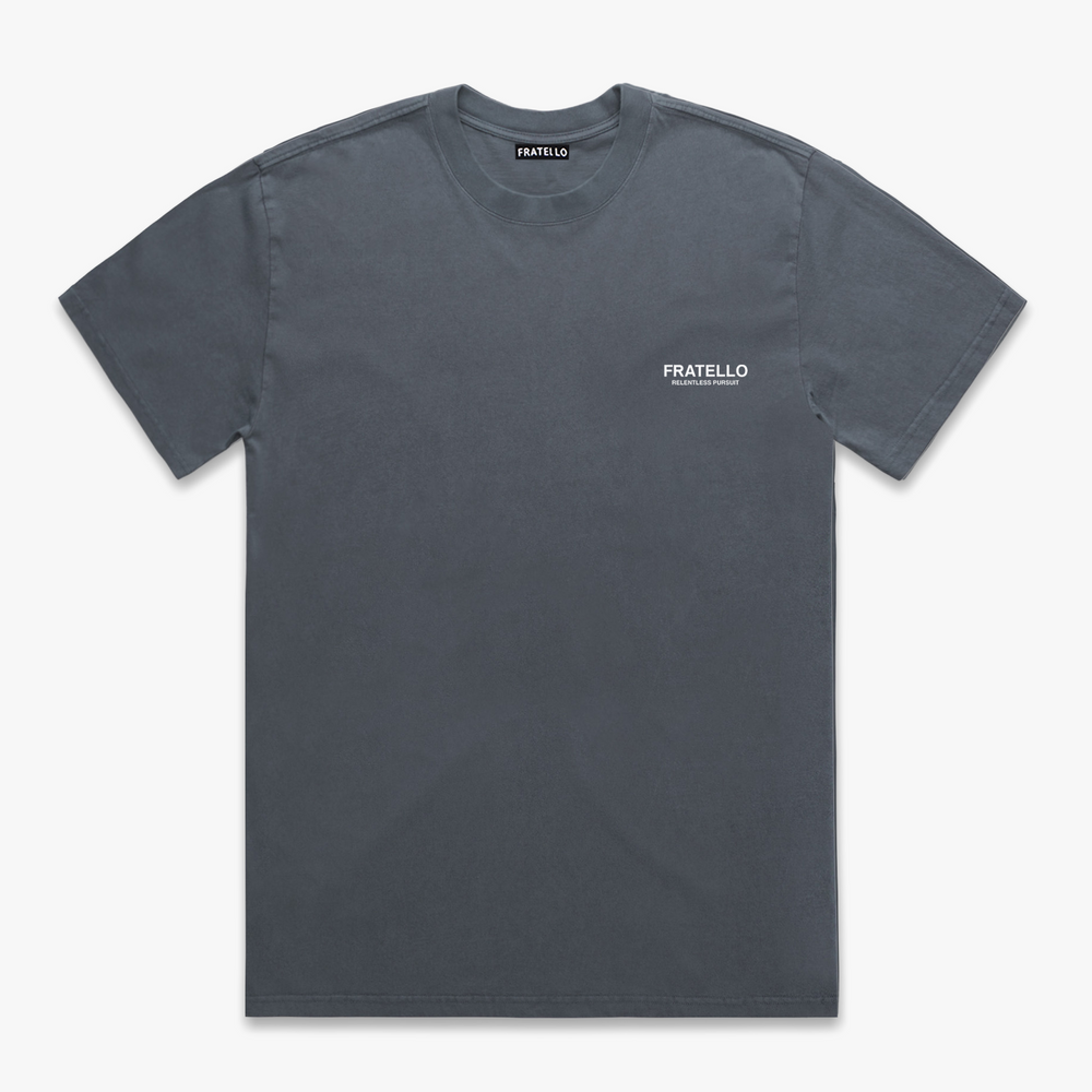 FRATELLO HEAVY T-SHIRT