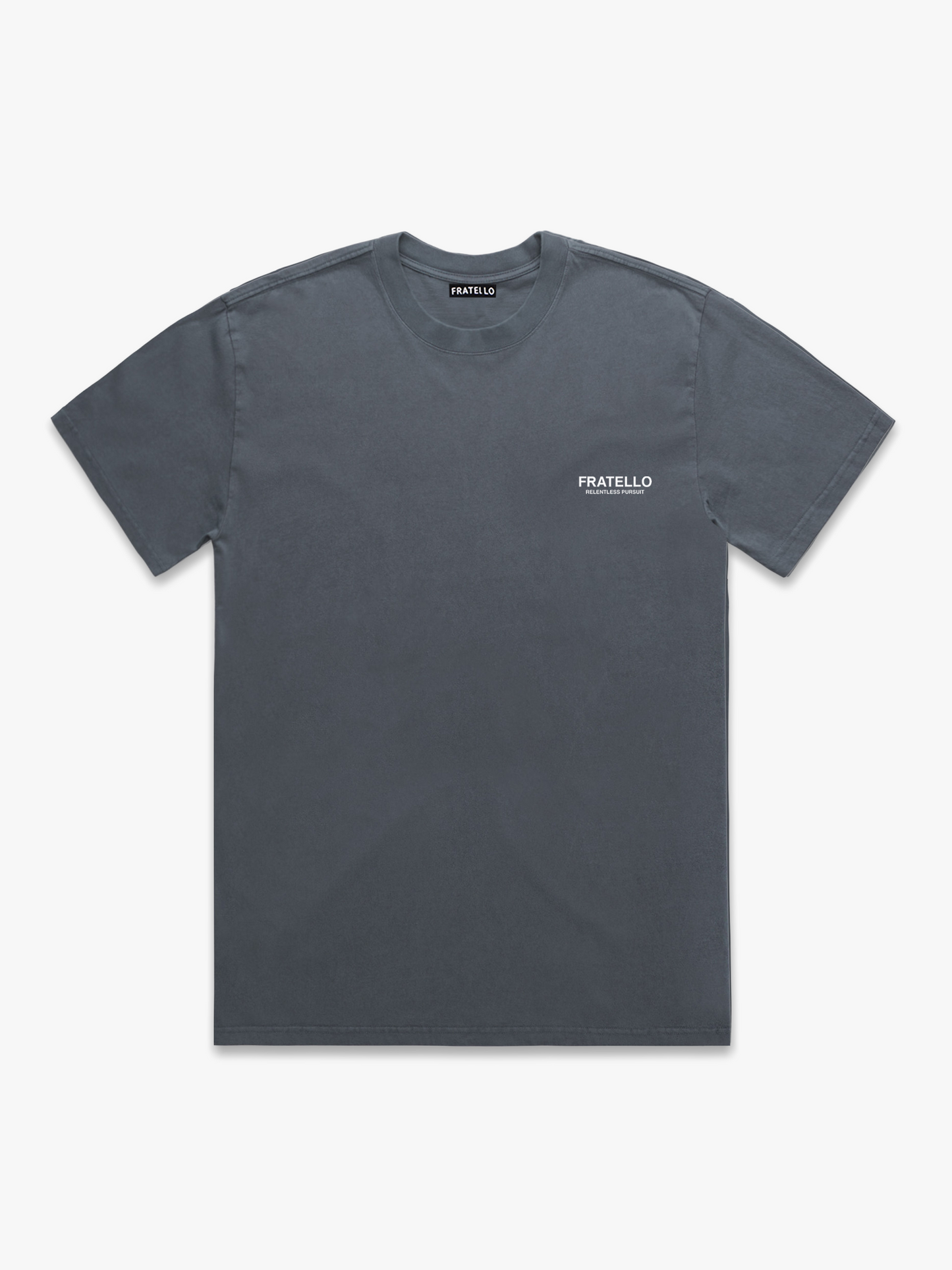 FRATELLO HEAVY T-SHIRT