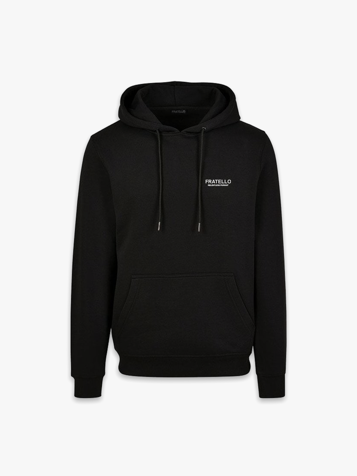 Relentless Pursuit Hoodie