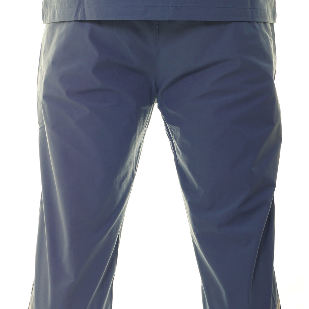 
                      
                        Technical Pant - Steel Blue / Grey
                      
                    