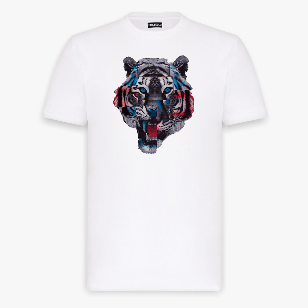 Tiger T-Shirt