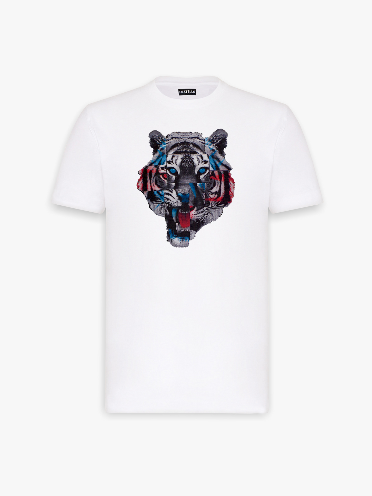 Tiger T-Shirt