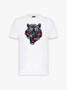  Tiger T-Shirt