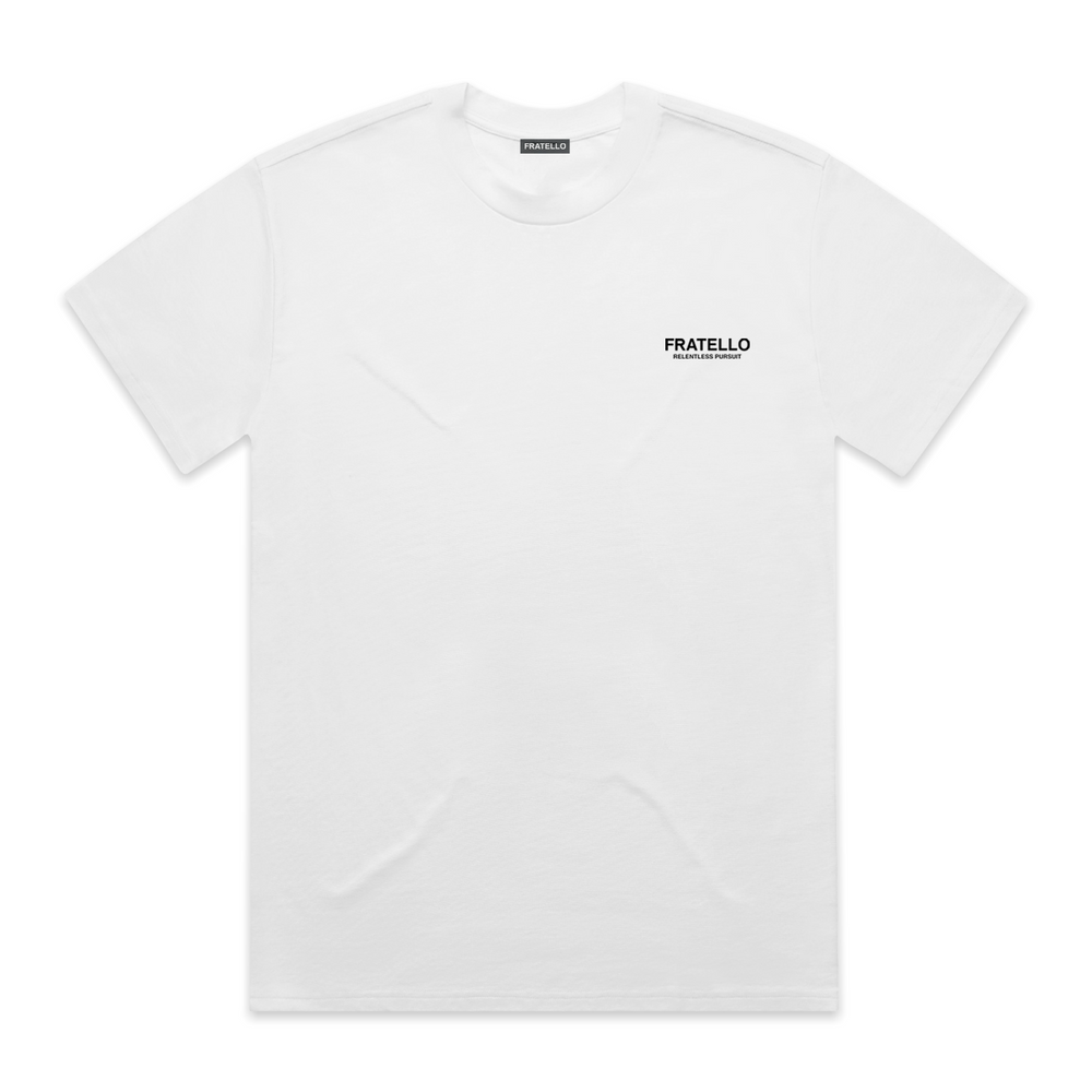 FRATELLO HEAVY T-SHIRT