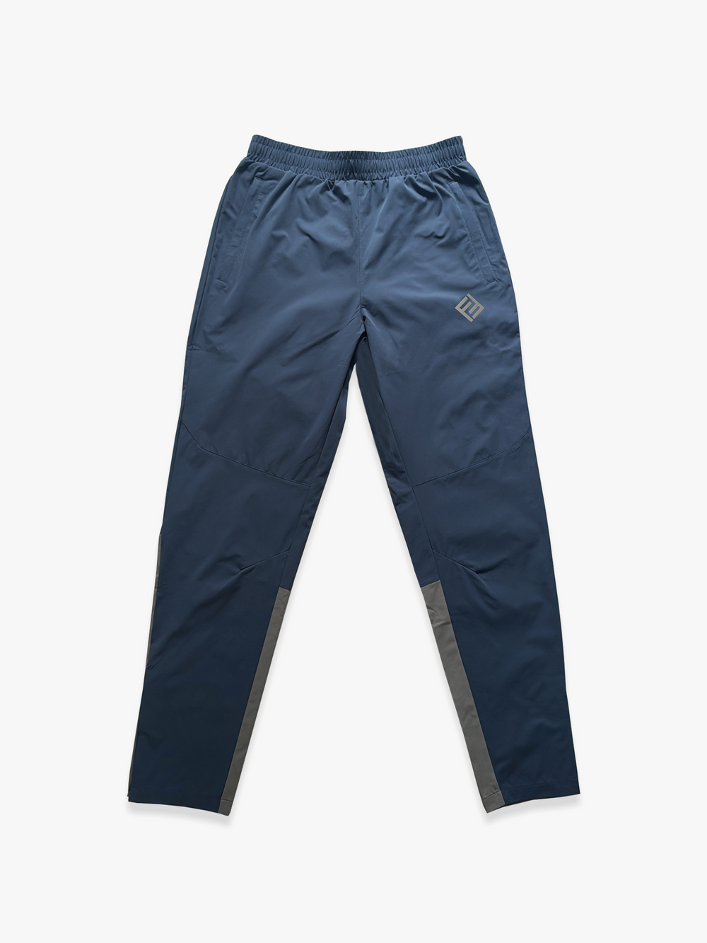 Technical Pant - Steel Blue / Grey