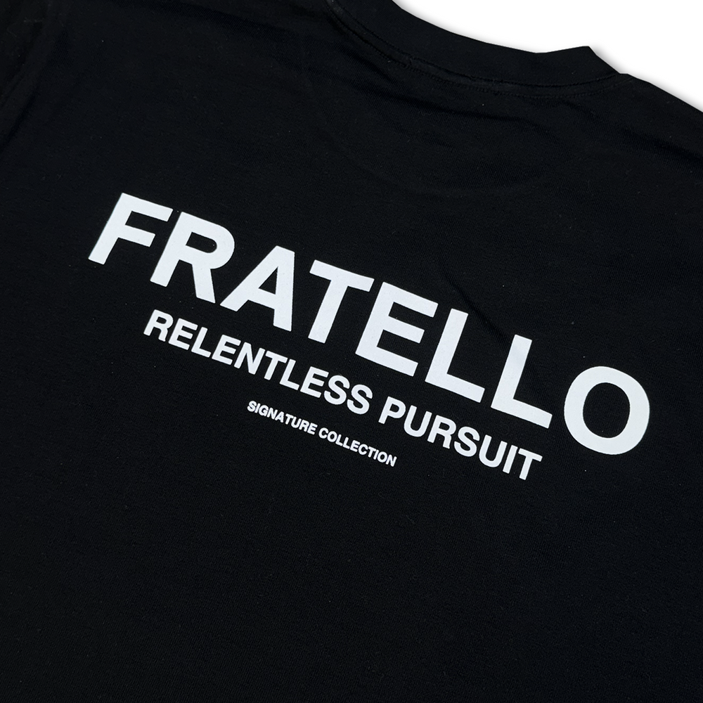 
                      
                        FRATELLO HEAVY T-SHIRT
                      
                    