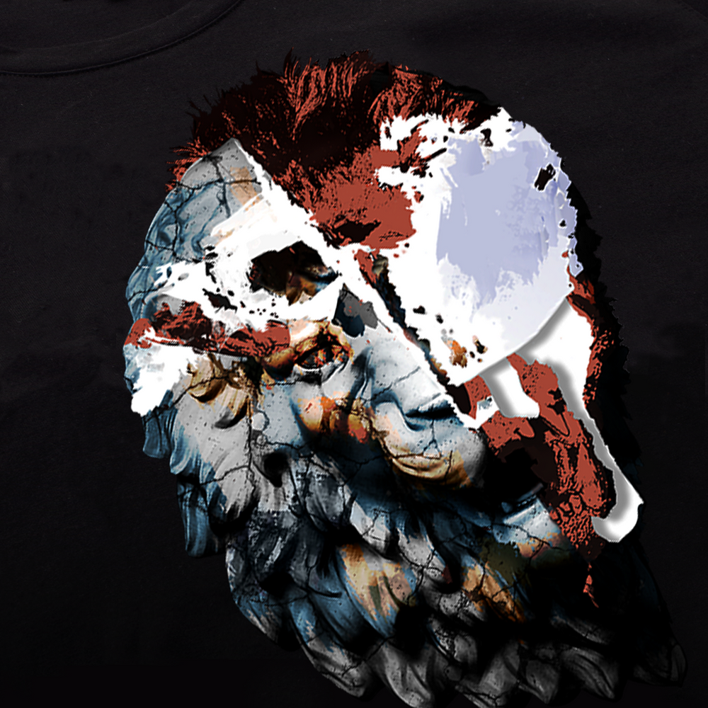 Lion T-Shirt