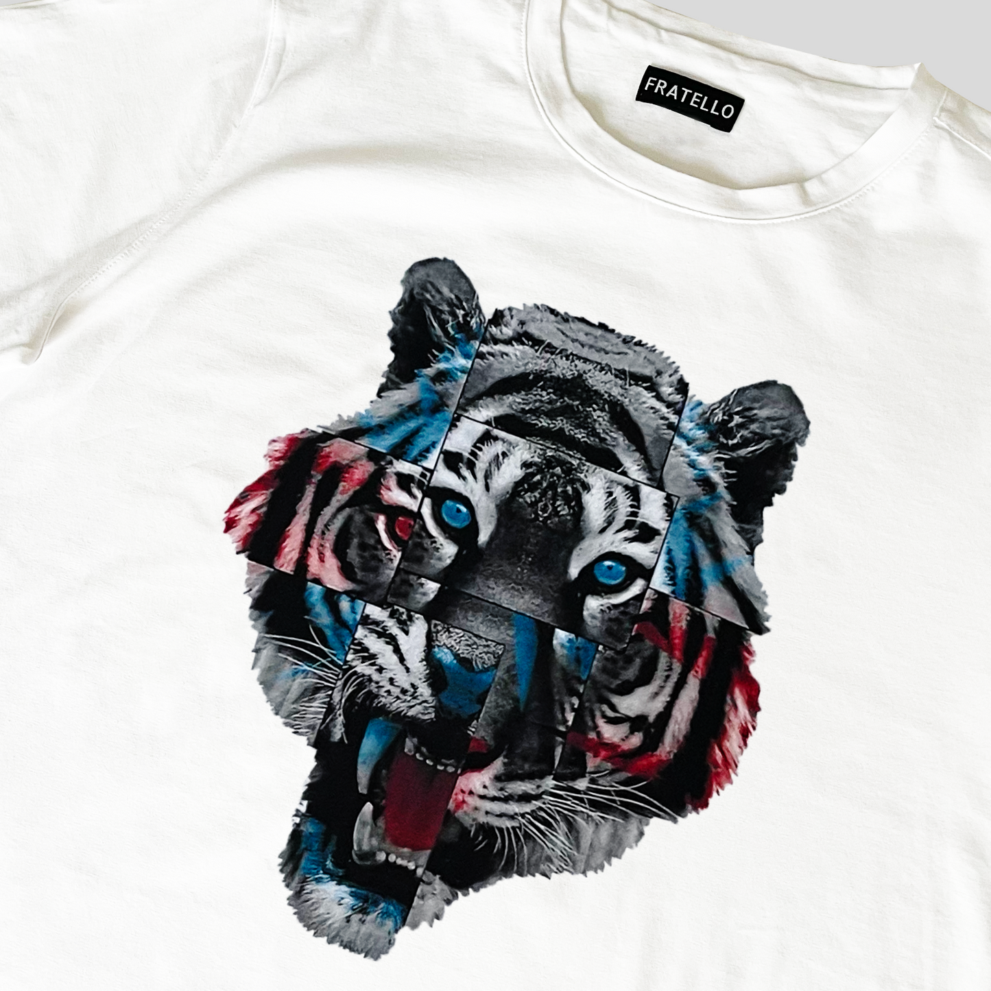 Tiger T-Shirt