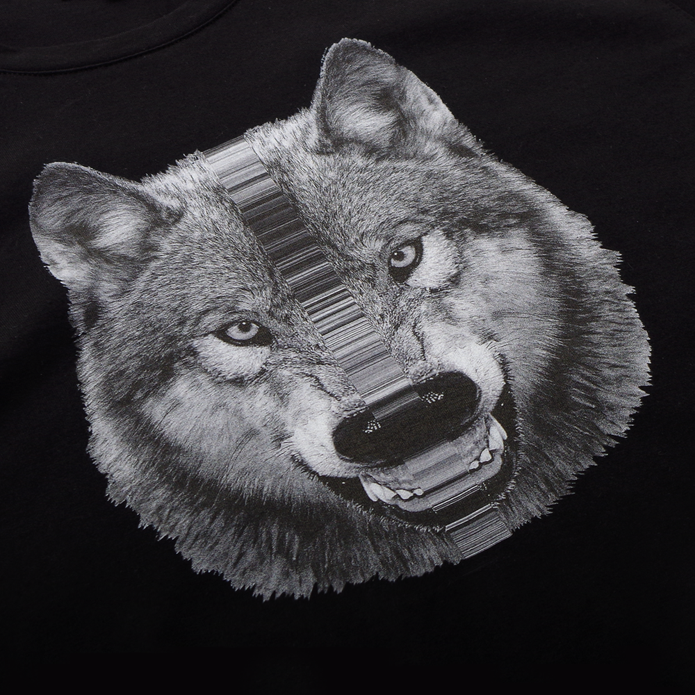 Wolf T-Shirt